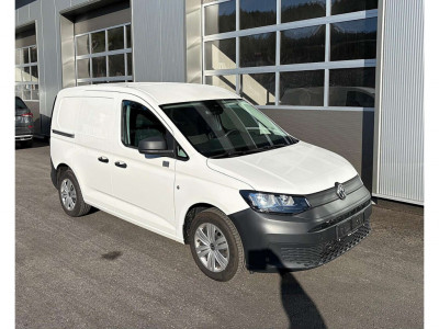VW Caddy Gebrauchtwagen VW Caddy Gebrauchtwagen