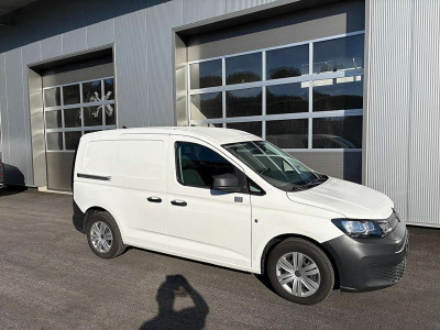VW Caddy Gebrauchtwagen VW Caddy Gebrauchtwagen