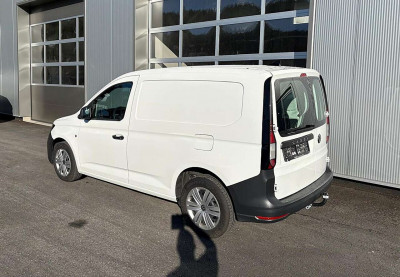 VW Caddy Gebrauchtwagen VW Caddy Gebrauchtwagen