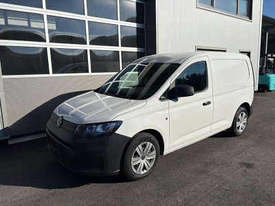 VW Caddy Gebrauchtwagen VW Caddy Gebrauchtwagen