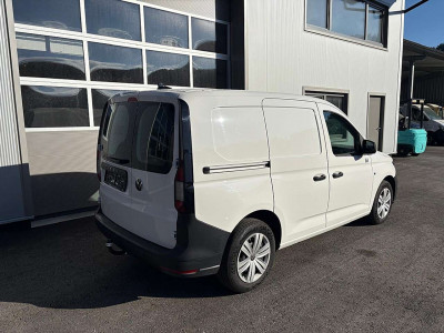 VW Caddy Gebrauchtwagen VW Caddy Gebrauchtwagen