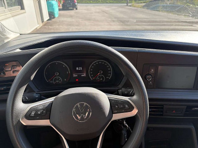 VW Caddy Gebrauchtwagen VW Caddy Gebrauchtwagen
