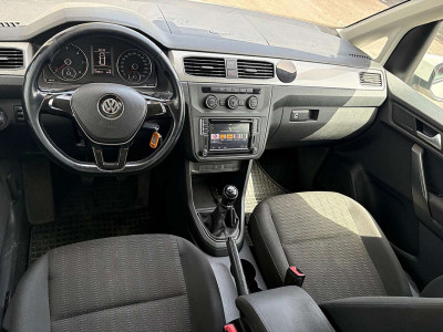 VW Caddy Gebrauchtwagen VW Caddy Gebrauchtwagen