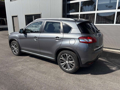 Peugeot 4008 Gebrauchtwagen Peugeot 4008 Gebrauchtwagen