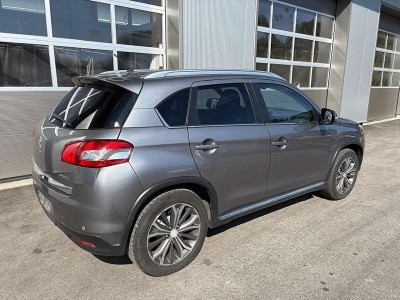 Peugeot 4008 Gebrauchtwagen Peugeot 4008 Gebrauchtwagen