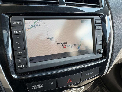 Peugeot 4008 Gebrauchtwagen Peugeot 4008 Gebrauchtwagen