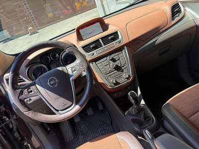 Opel Mokka Gebrauchtwagen Opel Mokka Gebrauchtwagen