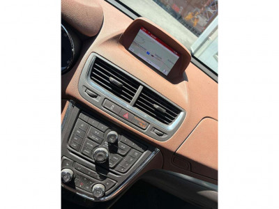 Opel Mokka Gebrauchtwagen Opel Mokka Gebrauchtwagen