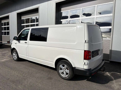 VW Transporter T6 Gebrauchtwagen