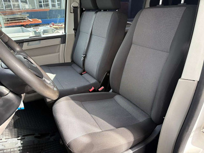 VW Transporter T6 Gebrauchtwagen