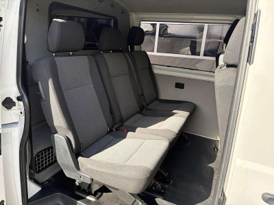 VW Transporter T6 Gebrauchtwagen