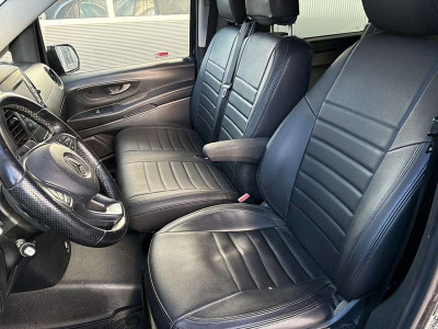 Mercedes-Benz Vito Gebrauchtwagen Mercedes-Benz Vito Gebrauchtwagen