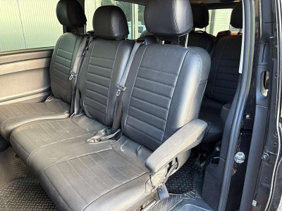 Mercedes-Benz Vito Gebrauchtwagen Mercedes-Benz Vito Gebrauchtwagen