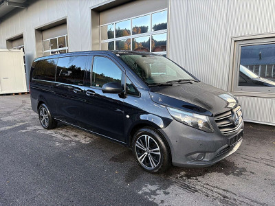 Mercedes-Benz Vito Gebrauchtwagen Mercedes-Benz Vito Gebrauchtwagen