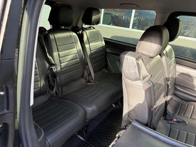 Mercedes-Benz Vito Gebrauchtwagen Mercedes-Benz Vito Gebrauchtwagen