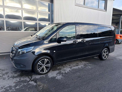 Mercedes-Benz Vito Gebrauchtwagen Mercedes-Benz Vito Gebrauchtwagen