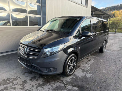 Mercedes-Benz Vito Gebrauchtwagen Mercedes-Benz Vito Gebrauchtwagen