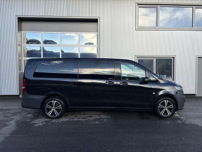 Mercedes-Benz Vito Gebrauchtwagen Mercedes-Benz Vito Gebrauchtwagen
