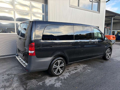 Mercedes-Benz Vito Gebrauchtwagen Mercedes-Benz Vito Gebrauchtwagen