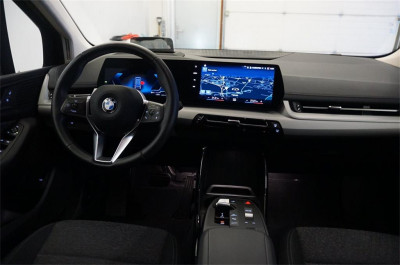 BMW 2er Gebrauchtwagen