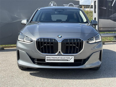 BMW 2er Gebrauchtwagen