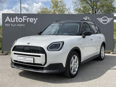 MINI Countryman Vorführwagen