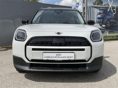 MINI Countryman Vorführwagen