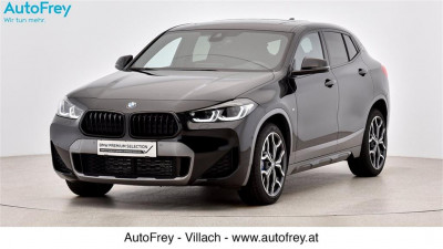 BMW X2 Gebrauchtwagen