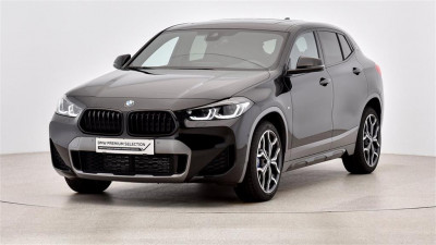 BMW X2 Gebrauchtwagen