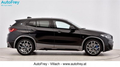 BMW X2 Gebrauchtwagen