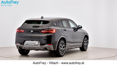 BMW X2 Gebrauchtwagen