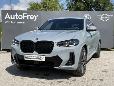 BMW X4 Vorführwagen