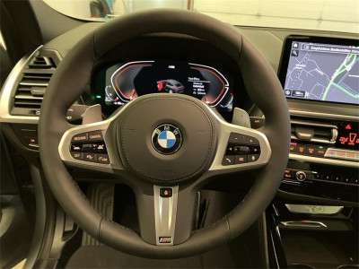 BMW X4 Vorführwagen