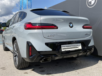 BMW X4 Vorführwagen