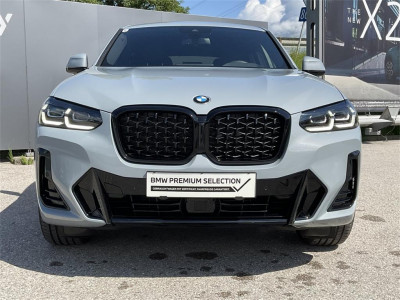 BMW X4 Vorführwagen