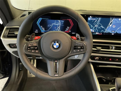 BMW 4er Vorführwagen