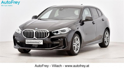 BMW 1er Gebrauchtwagen