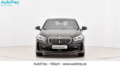 BMW 1er Gebrauchtwagen