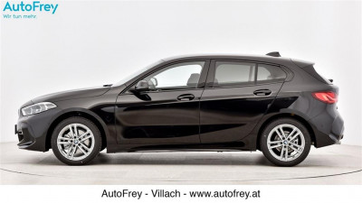 BMW 1er Gebrauchtwagen