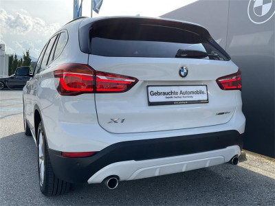 BMW X1 Gebrauchtwagen