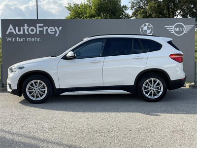 BMW X1 Gebrauchtwagen