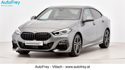 BMW 2er Gebrauchtwagen