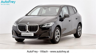 BMW 2er Gebrauchtwagen