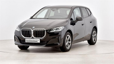 BMW 2er Gebrauchtwagen