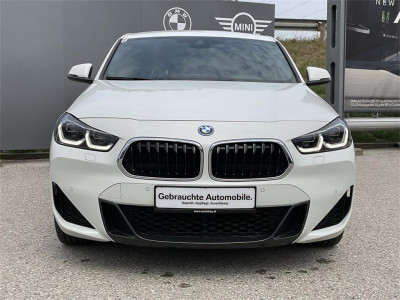 BMW X2 Gebrauchtwagen