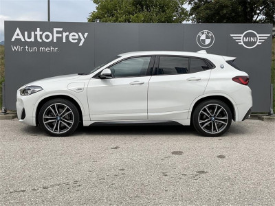 BMW X2 Gebrauchtwagen