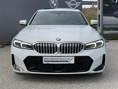 BMW 3er Gebrauchtwagen