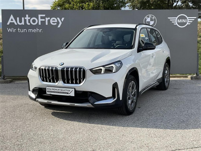 BMW X1 Gebrauchtwagen