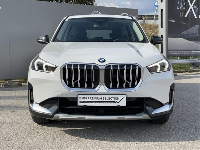 BMW X1 Gebrauchtwagen