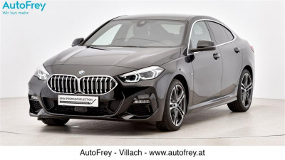 BMW 2er Gebrauchtwagen